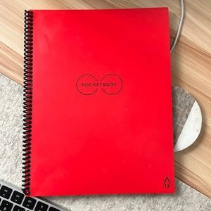 Rocket book- like new